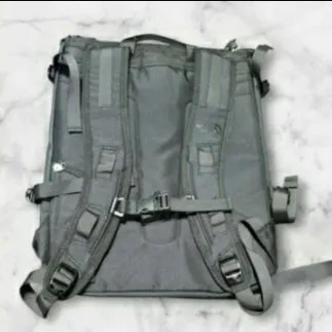 ノース・フェイス リュック ノベルティBCヒューズボックス 正規品 限定カラー