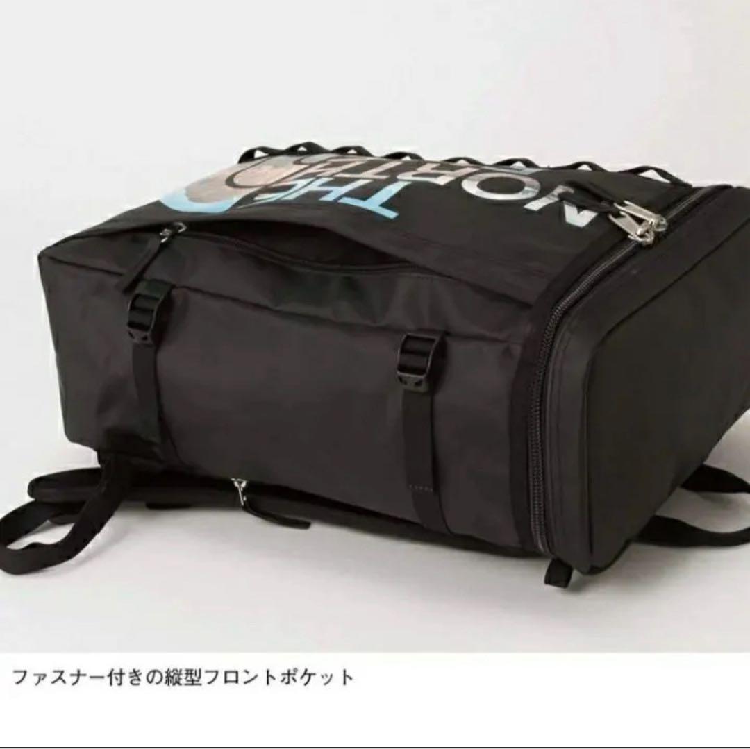 ノース・フェイス リュック ノベルティBCヒューズボックス 正規品 限定カラー