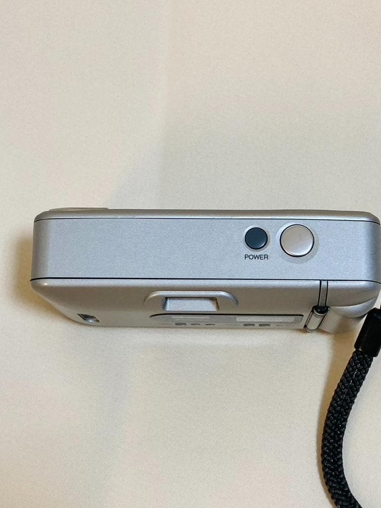 コニカ BiG mini F 【希少美品】単焦点カメラ