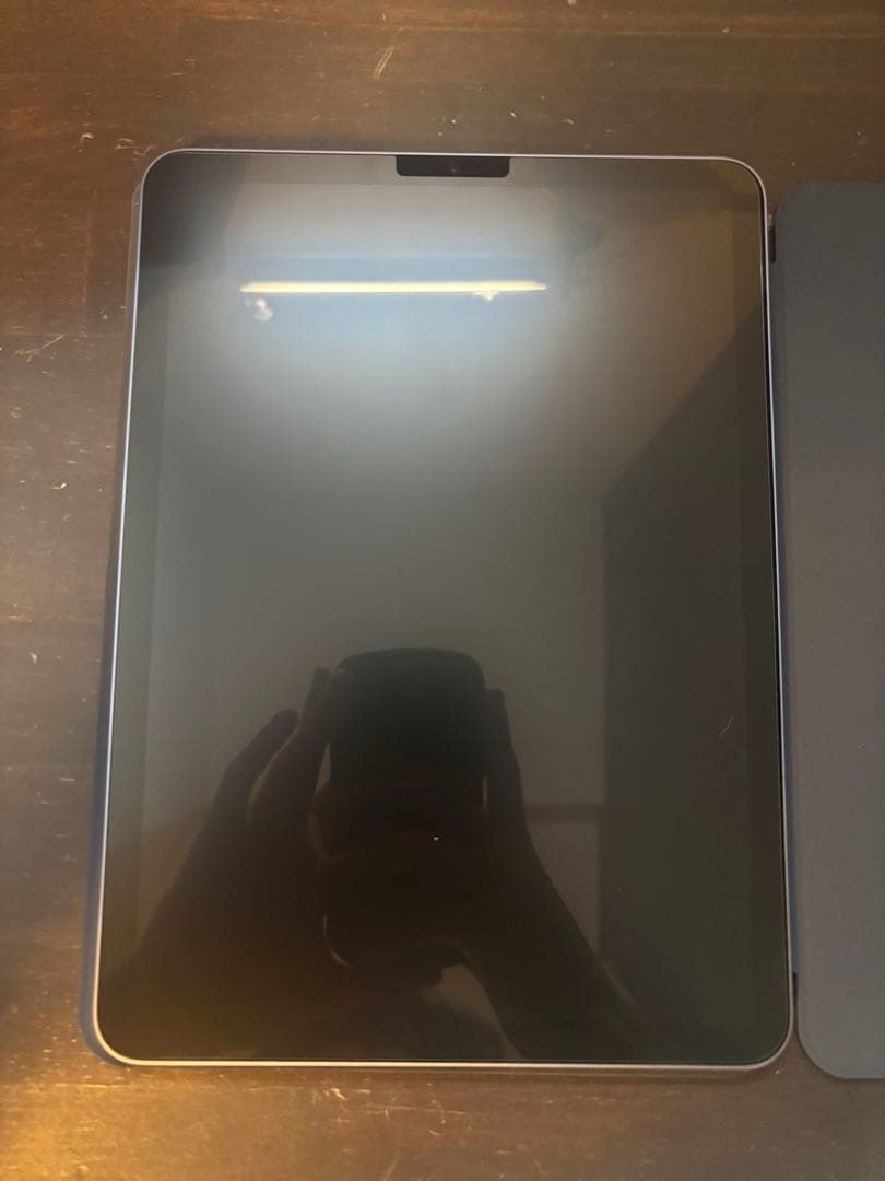 iPadAir (第5世代)パープル 64GB