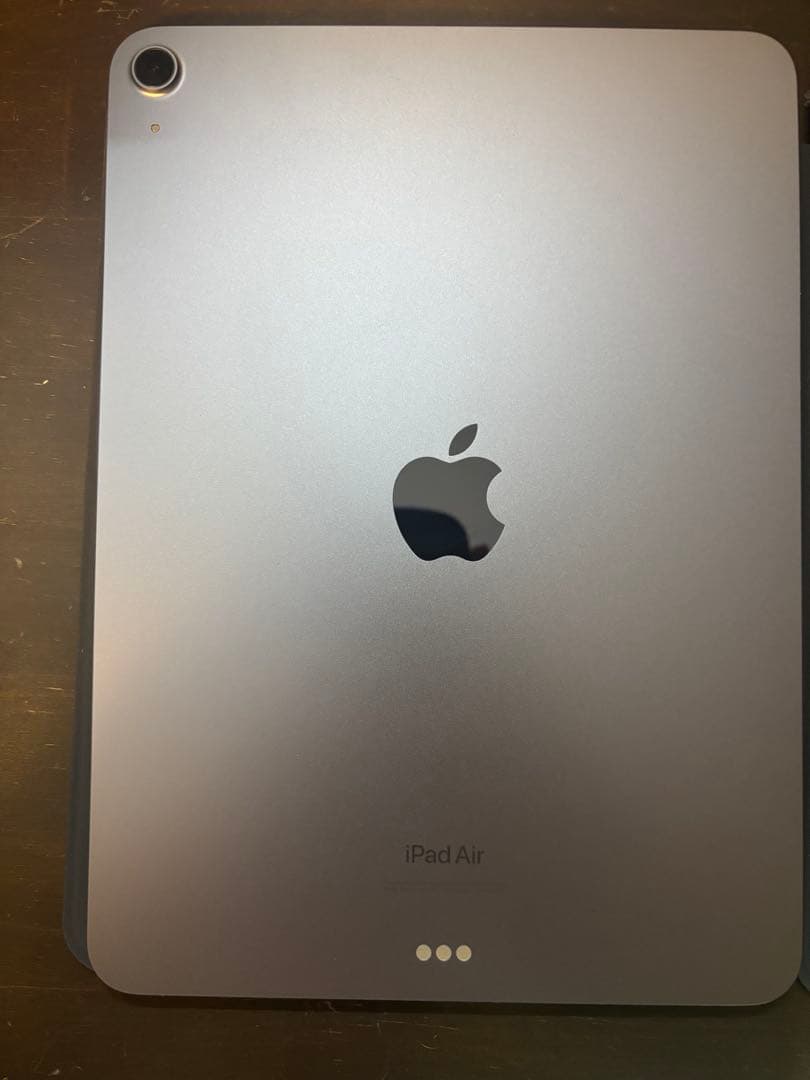 iPadAir (第5世代)パープル 64GB