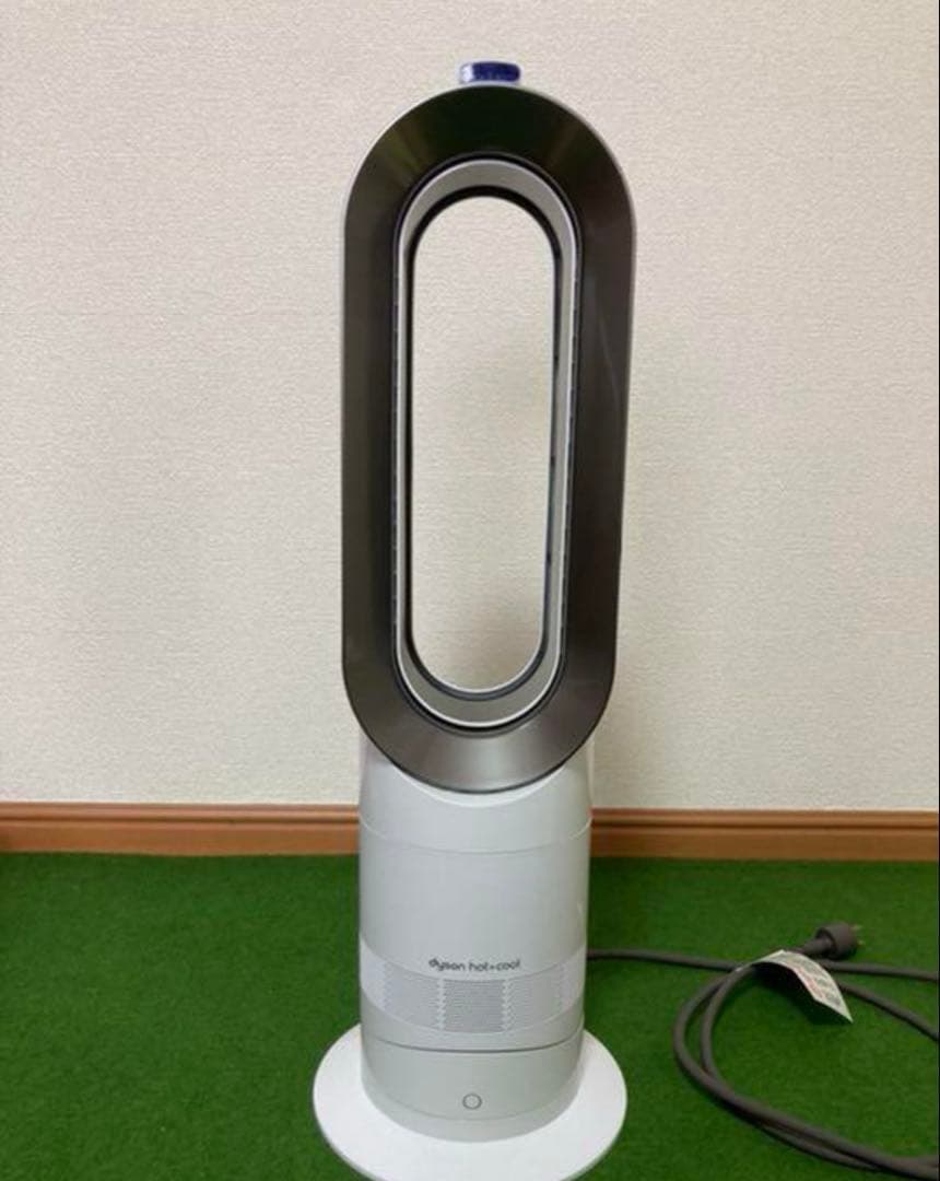 dyson hot＋cool