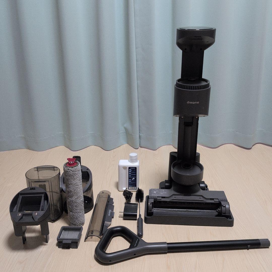 ドリーミー H12 CORE