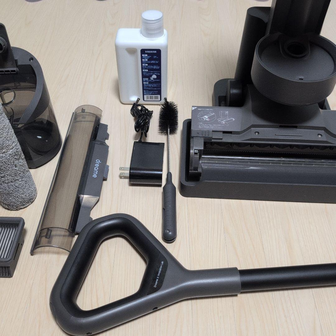 ドリーミー H12 CORE