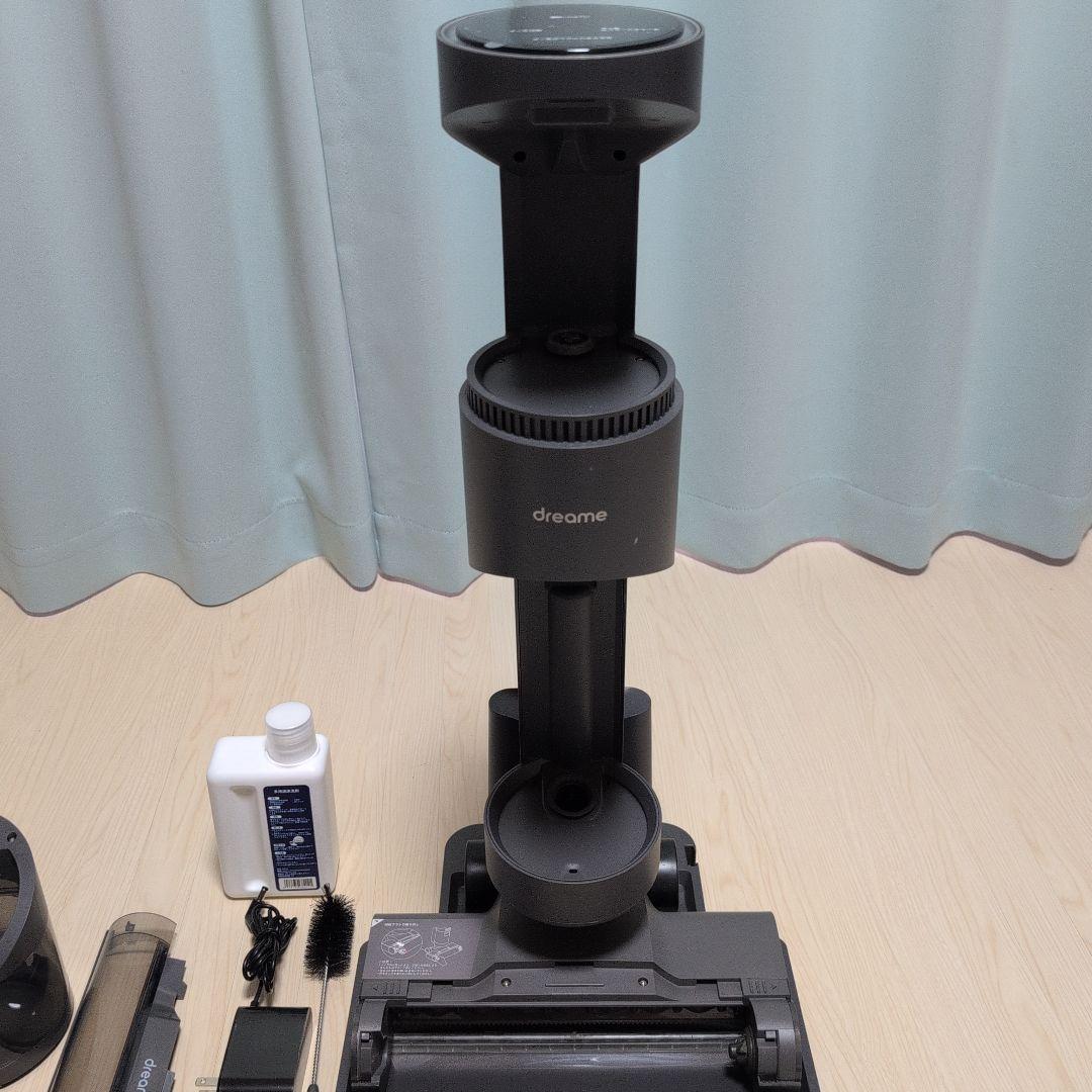 ドリーミー H12 CORE