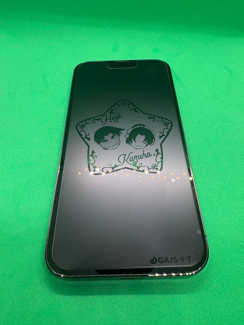 iPhone 13 Pro 128GB グラファイト SIMフリー