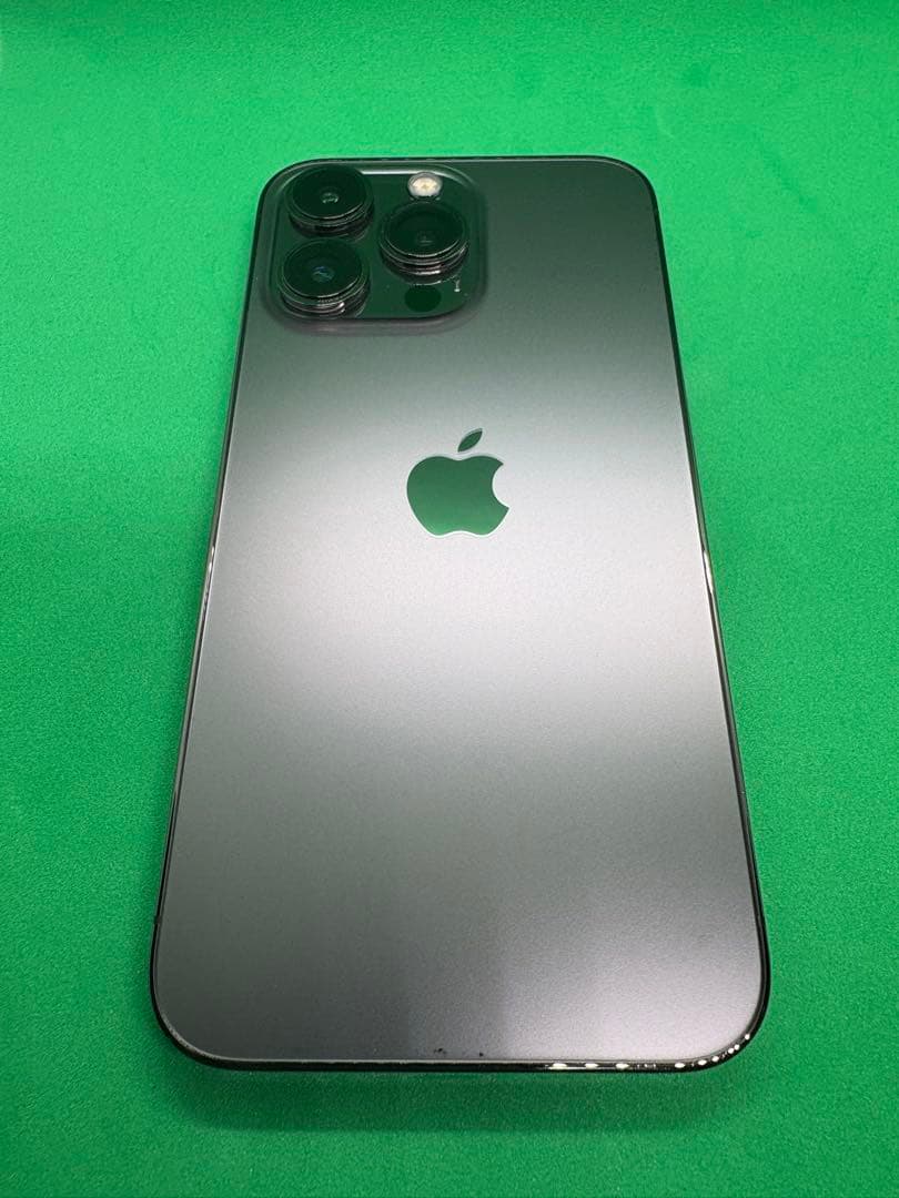 iPhone 13 Pro 128GB グラファイト SIMフリー