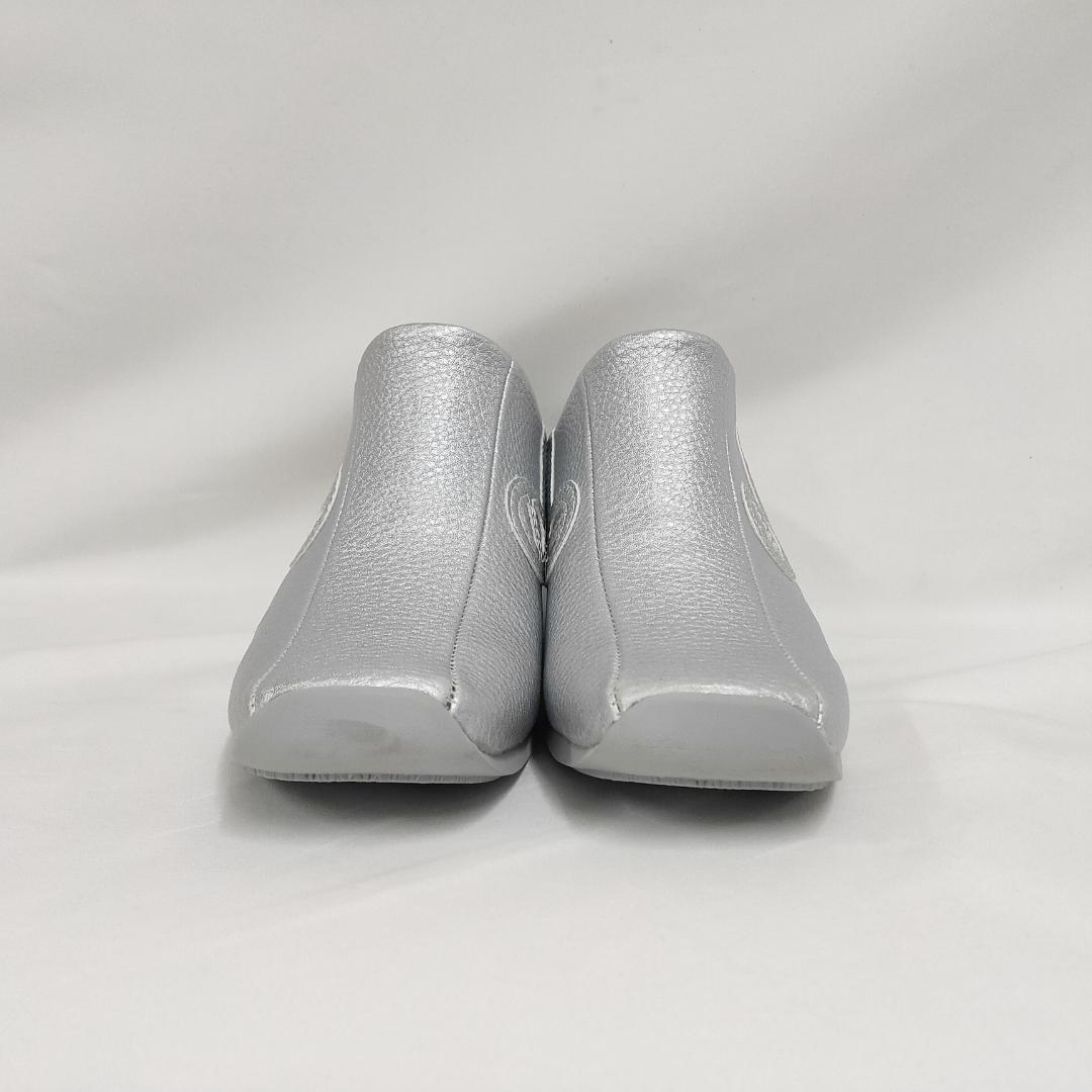 ○★新品 未使用 NO NAME ヨーコ スニーカー 定番ミュールサンダル