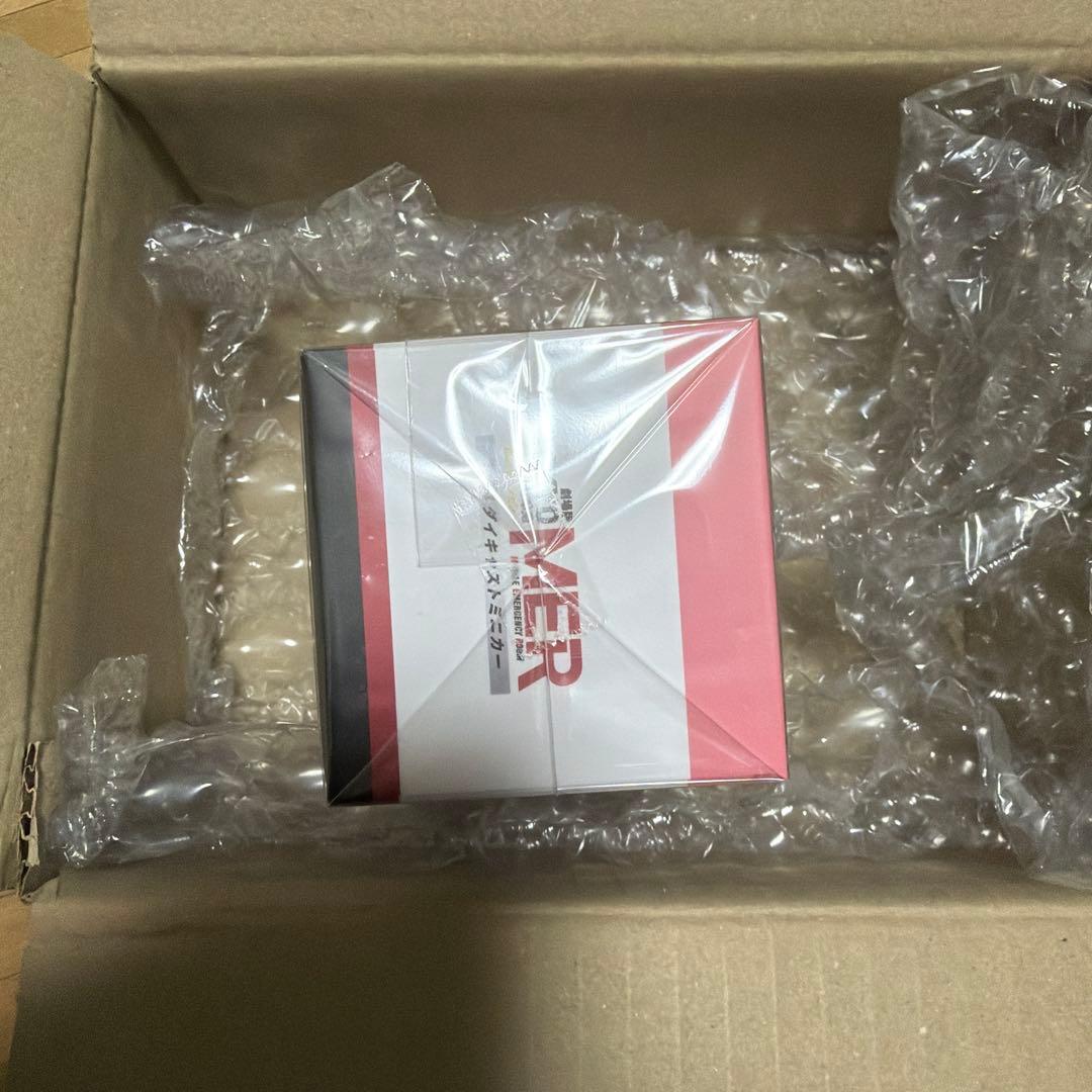 TOKYO MER 南海ミッションNANKAI MER ERカー NK1　新品