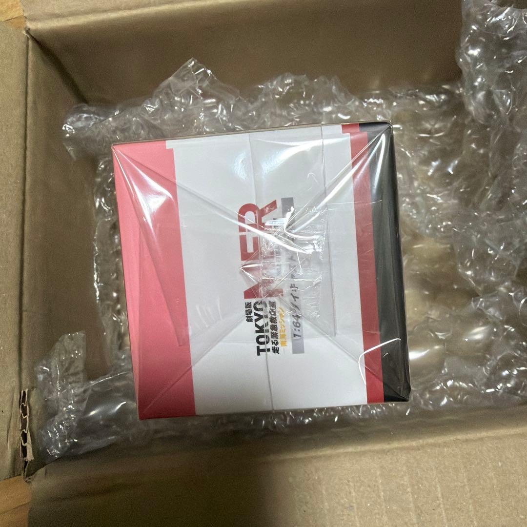 TOKYO MER 南海ミッションNANKAI MER ERカー NK1　新品