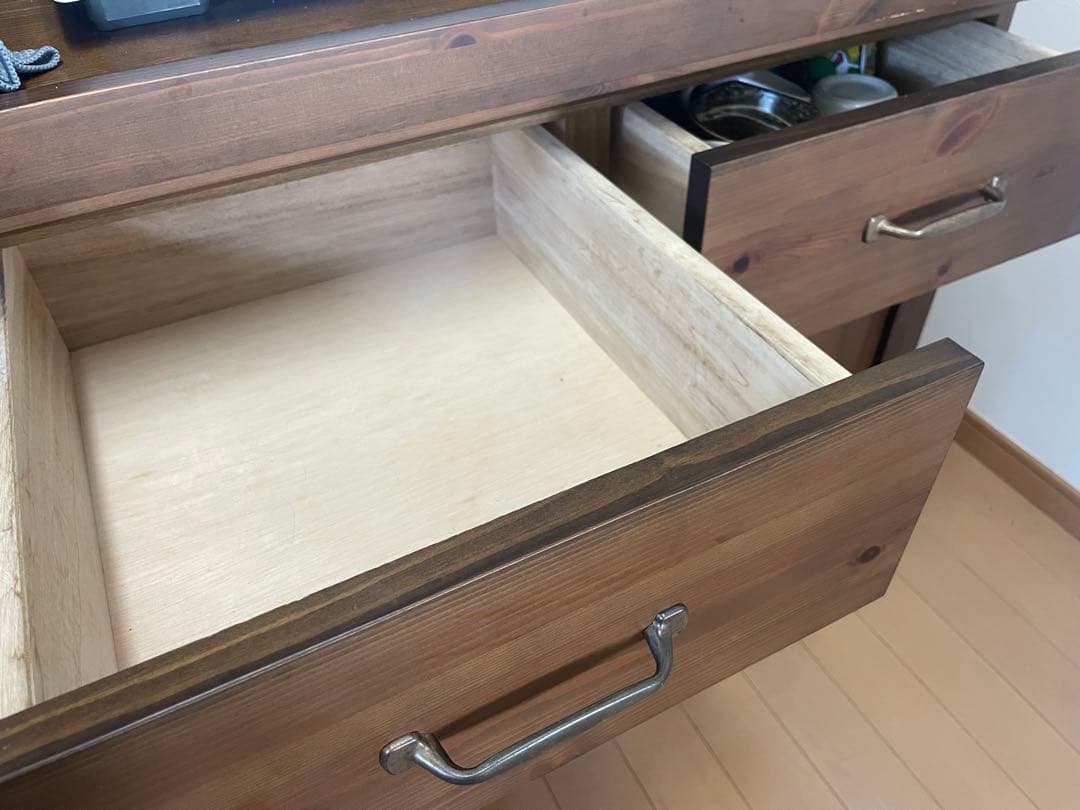 unico 食器棚 カップボード オトゥール