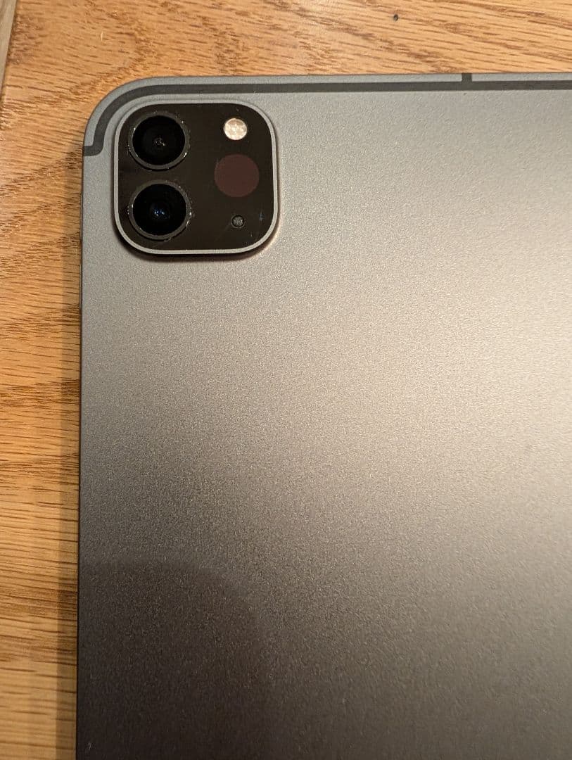 Apple iPad Pro (第3世代)