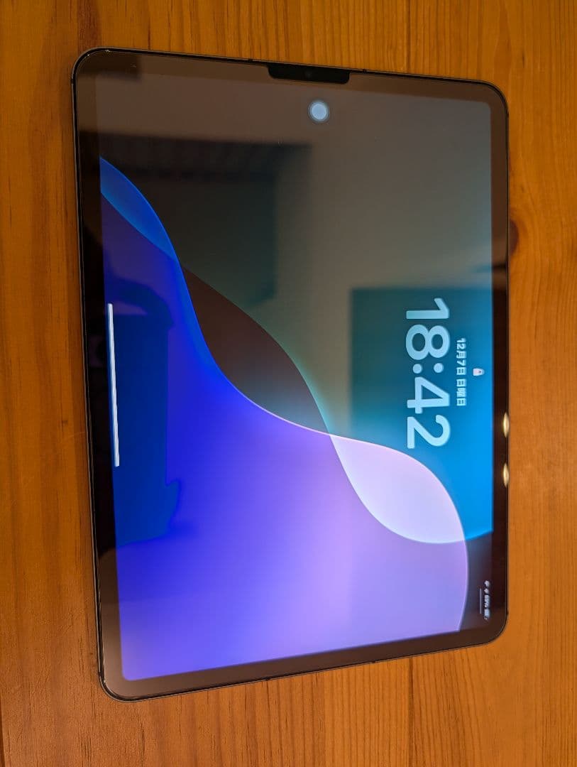 Apple iPad Pro (第3世代)