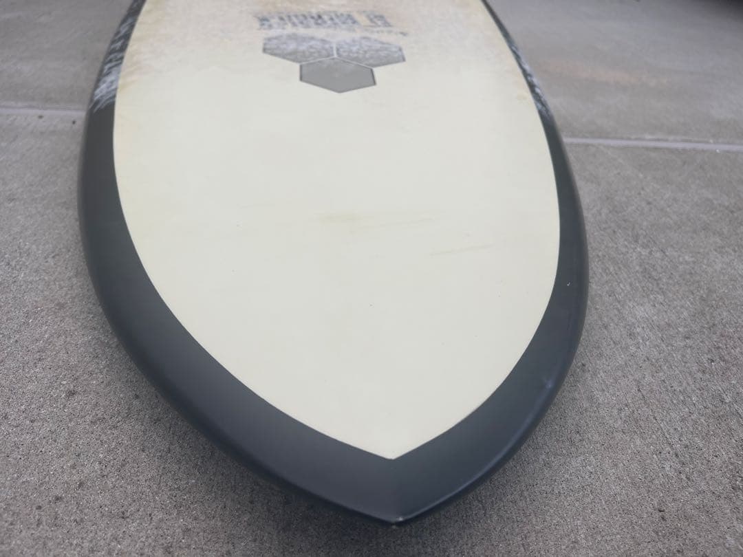 アルメリックpodmod 5,6 フィン、ケース付