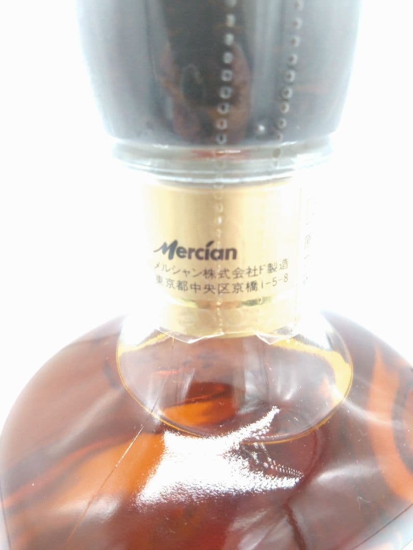 軽井沢12年　100%モルトウイスキー　貯蔵12年　メルシャン　古酒　未開封