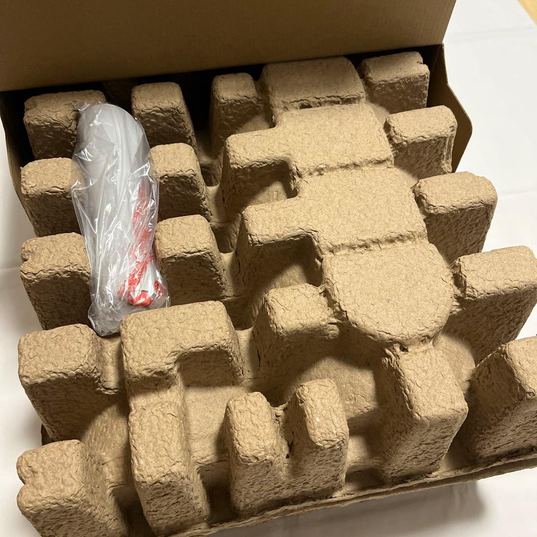 Francfranc 超音波式2WAY加湿器 グレー