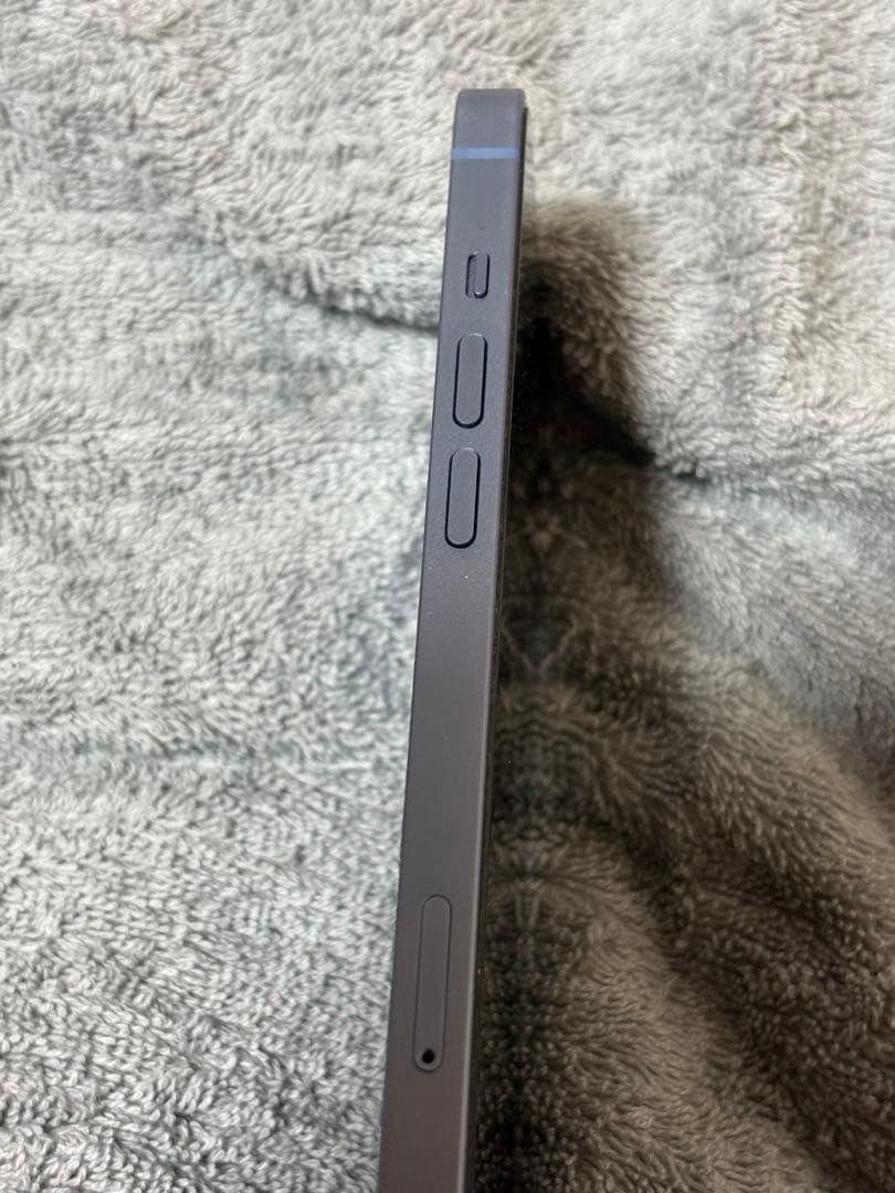 iPhone14 128GB ブルー　SIMフリー端末