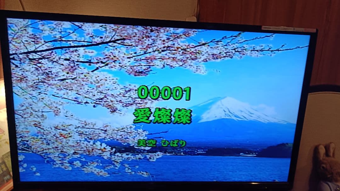 【新品未使用】夢グループ　カラオケ一番＆純正サブマイク　動作確認済