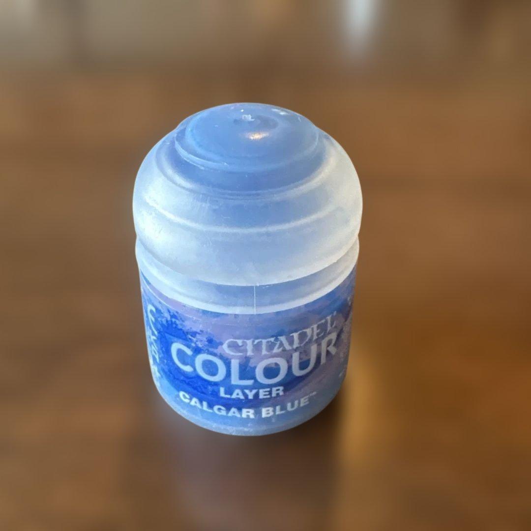 Citadel Colour 塗料 27個セット　シタデルカラー
