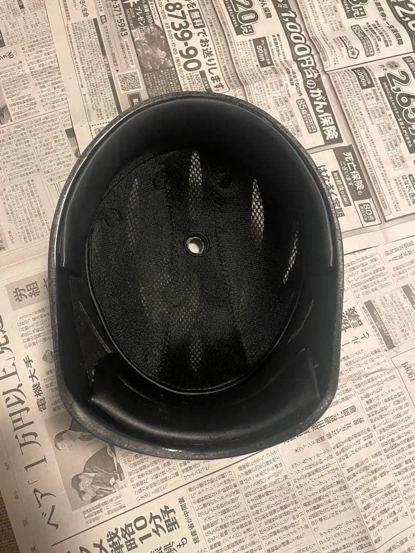 ZEET キャッチャー防具5点