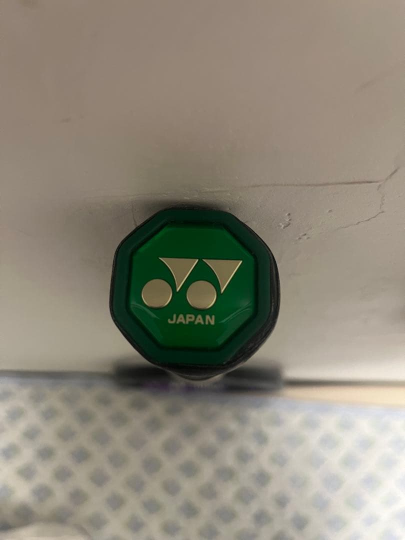 ちゃんいーYONEX GEOBREAK ジオブレイク 80G テニス