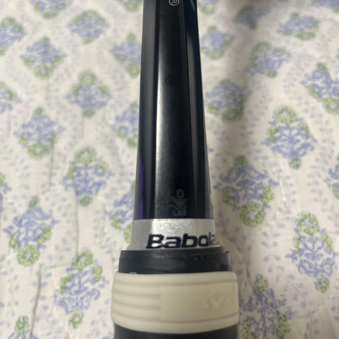 ちゃんいーYONEX GEOBREAK ジオブレイク 80G テニス