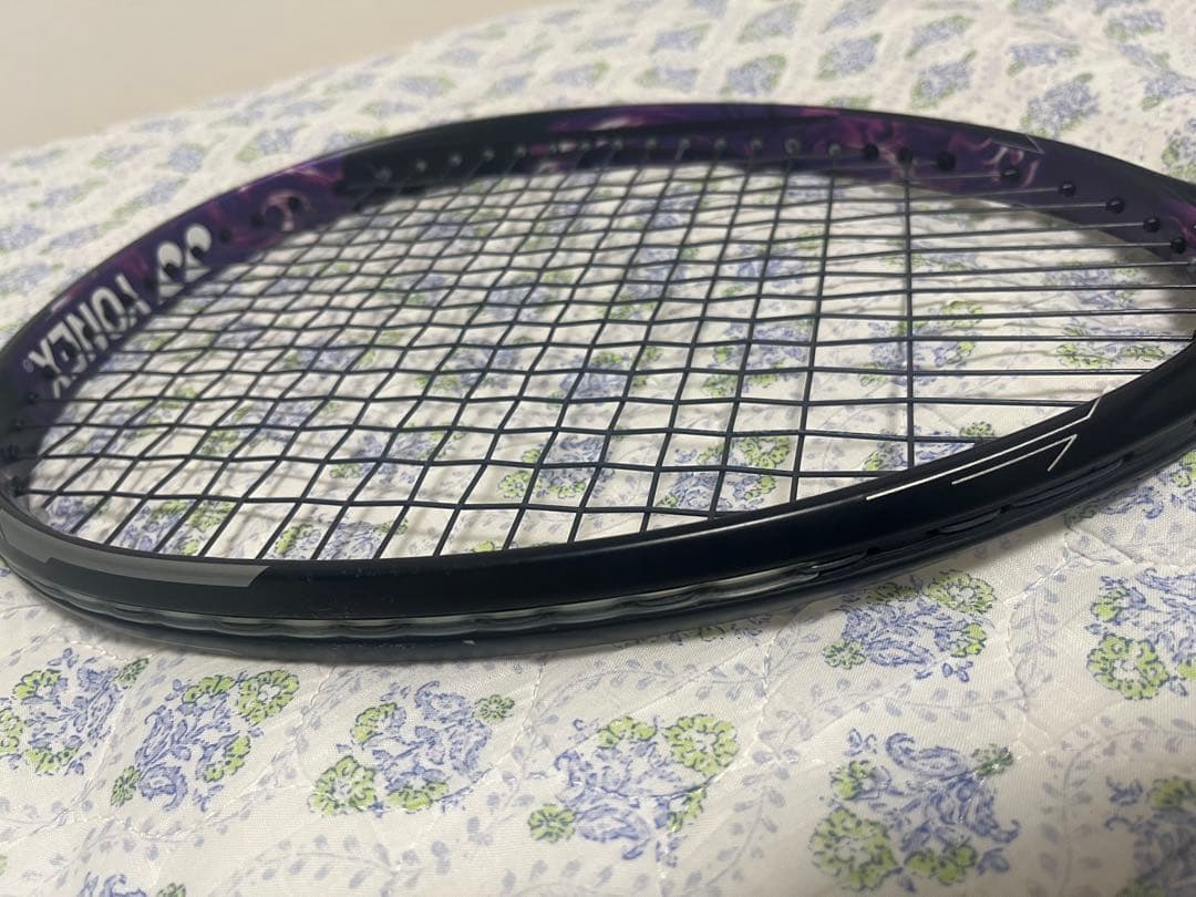 ちゃんいーYONEX GEOBREAK ジオブレイク 80G テニス