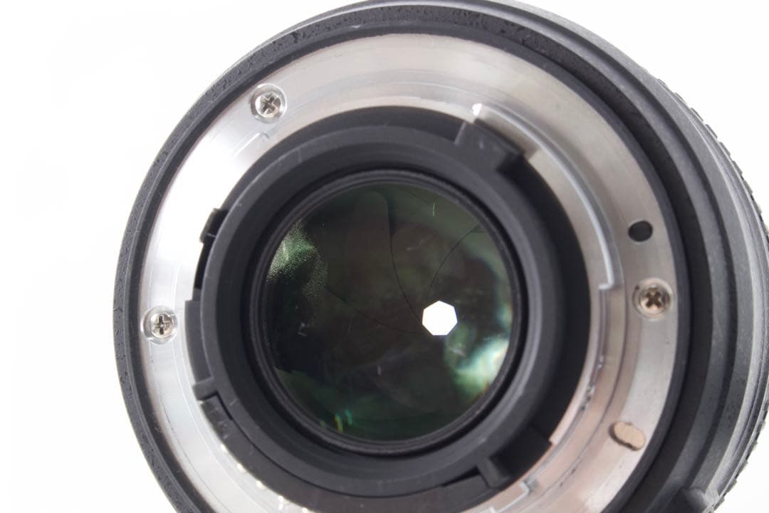 Nikon AF-S 50mm F1.8G 明るい単焦点レンズ　ポートレート