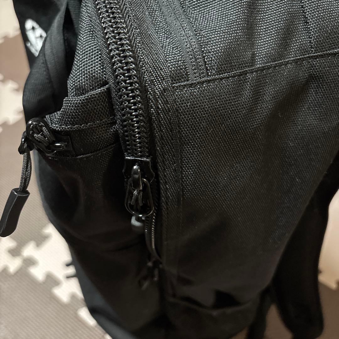 Canterbury ブラック バックパック 最新ラグビー日本代表花刺繍激レア