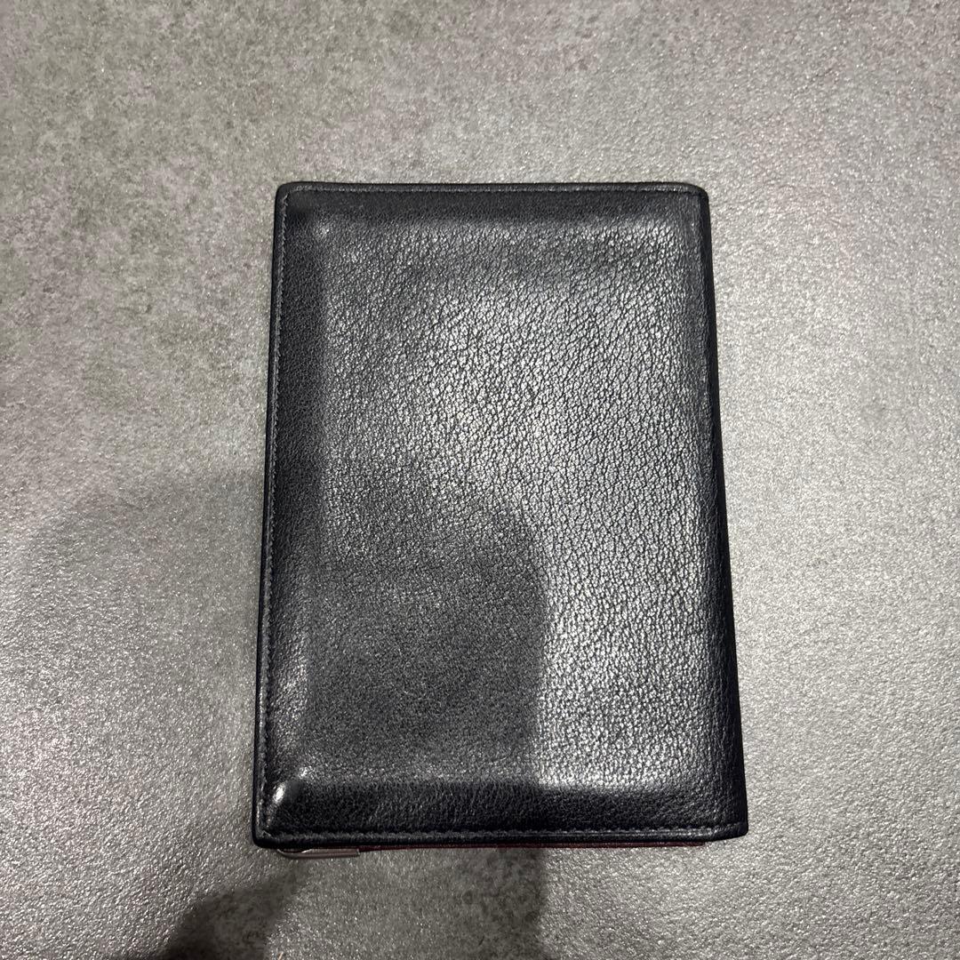 Cartier 名刺入れ