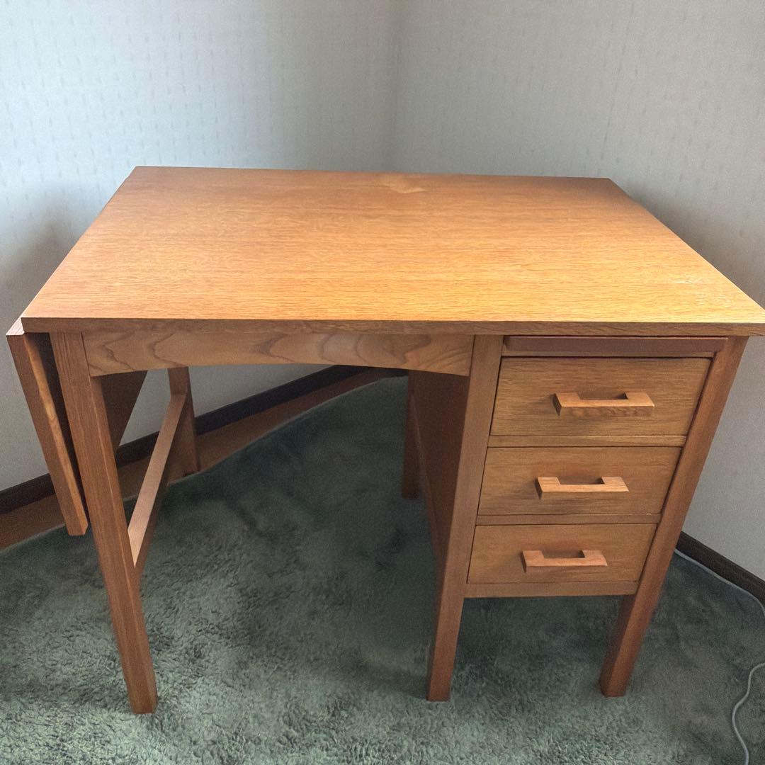 事務机・学習机 unico