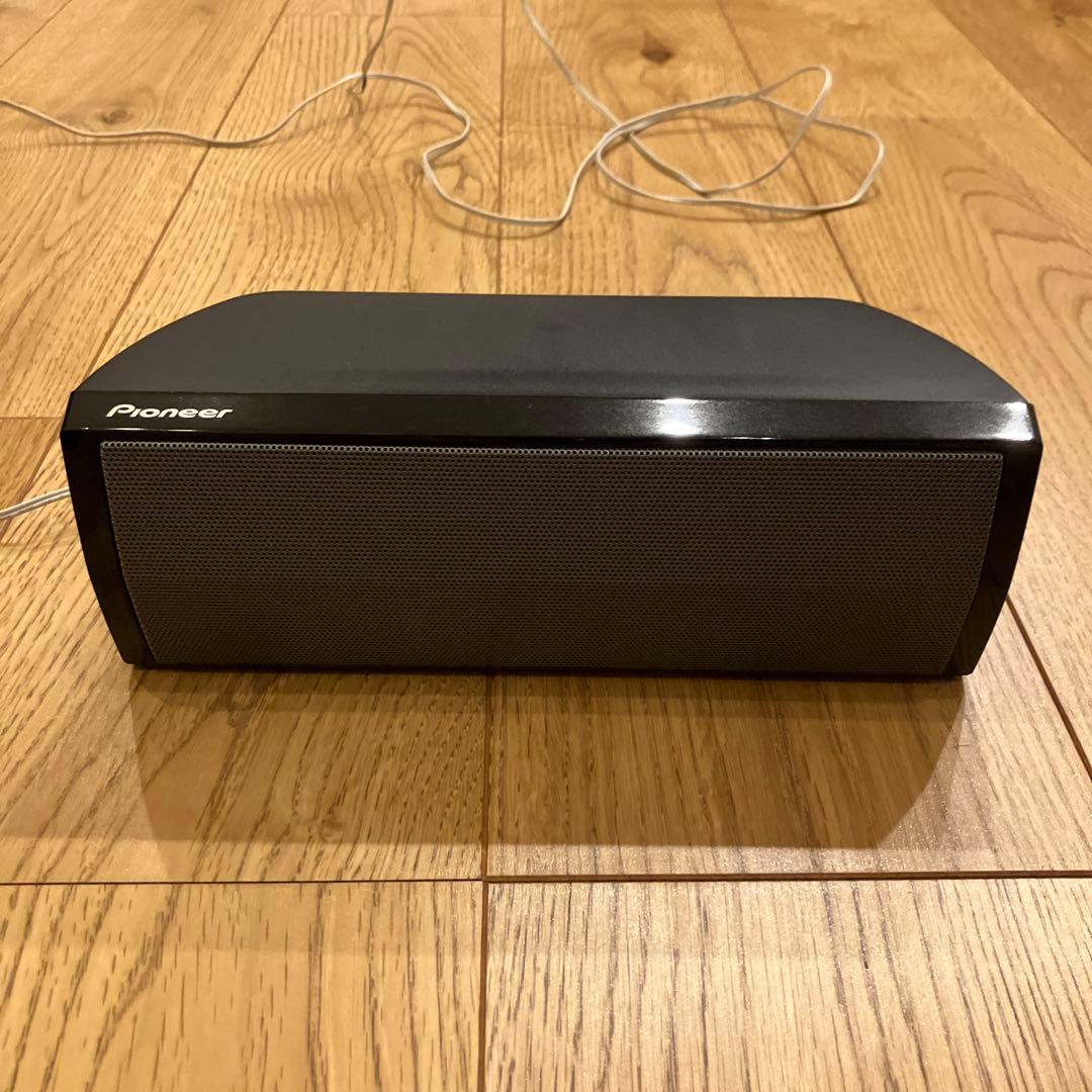 HTP-S353 パイオニア 5.1ch サウンドシステム