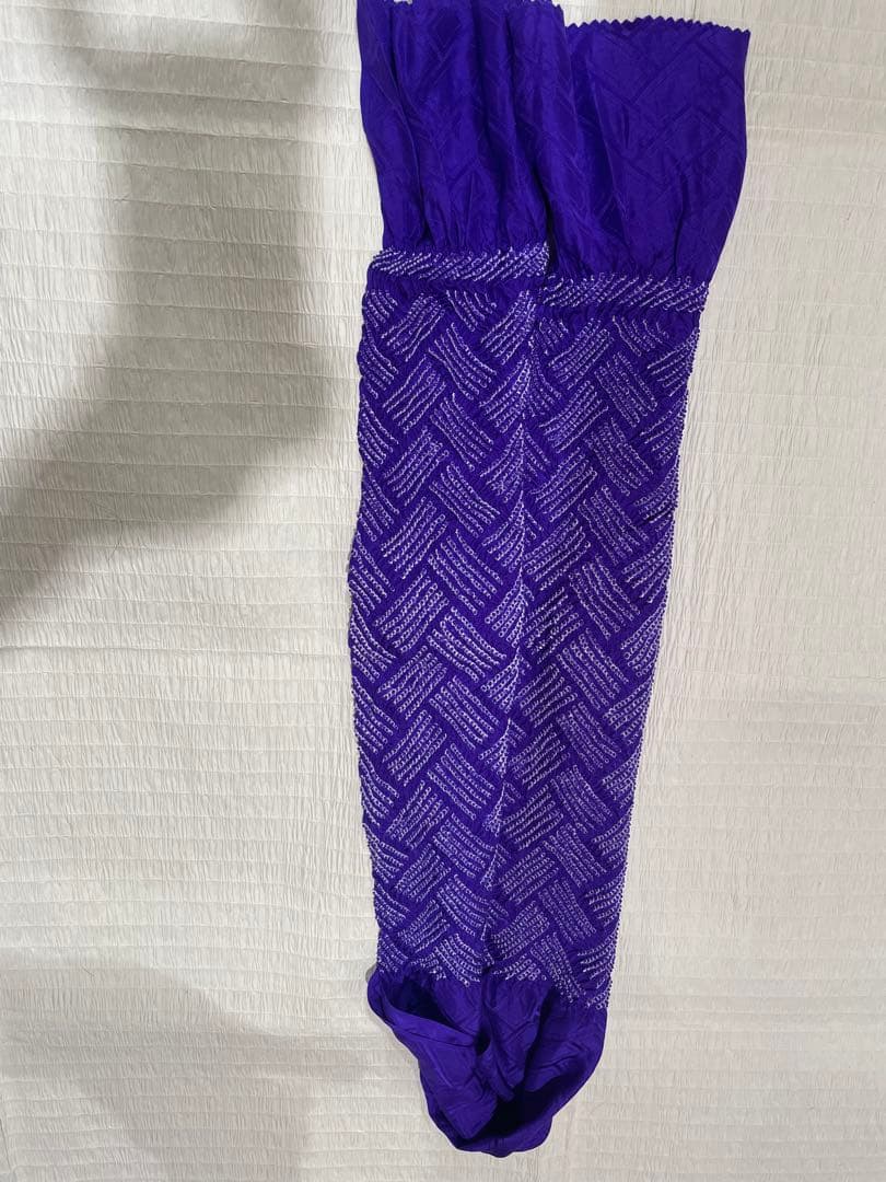 振袖、長襦袢の2点セット