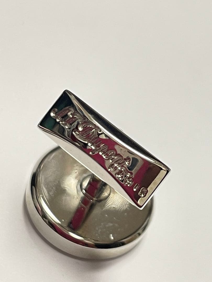 ST.Dupontデュポン　カフリンクス　❤︎