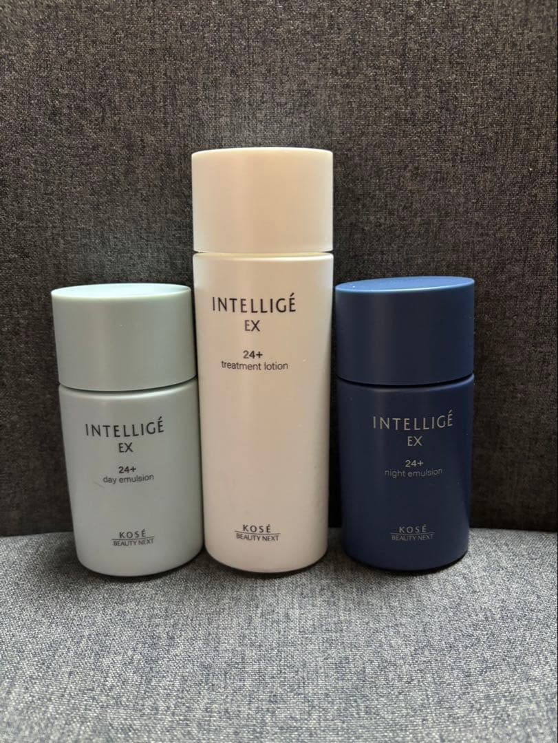 KOSE アンテリージェ EX 24＋ 3本セット