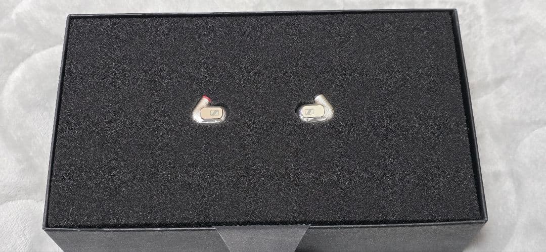 ゼンハイザー IE900