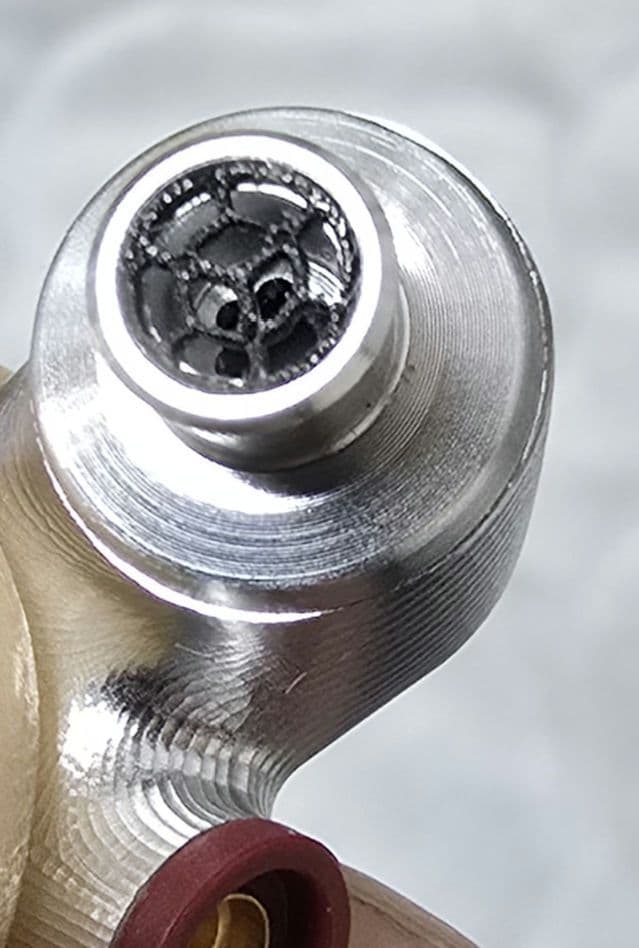 ゼンハイザー IE900