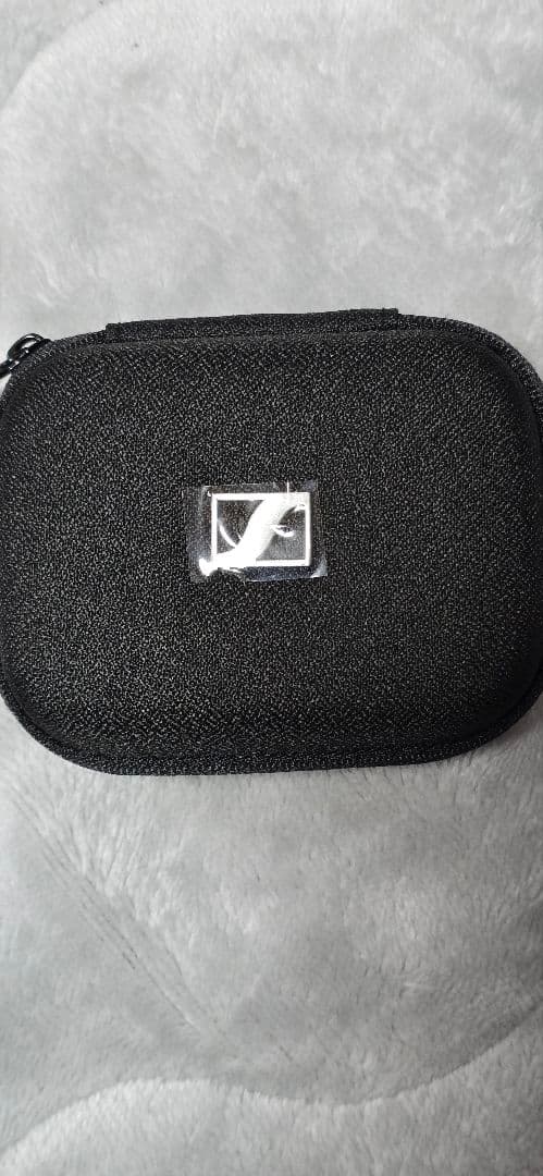 ゼンハイザー IE900