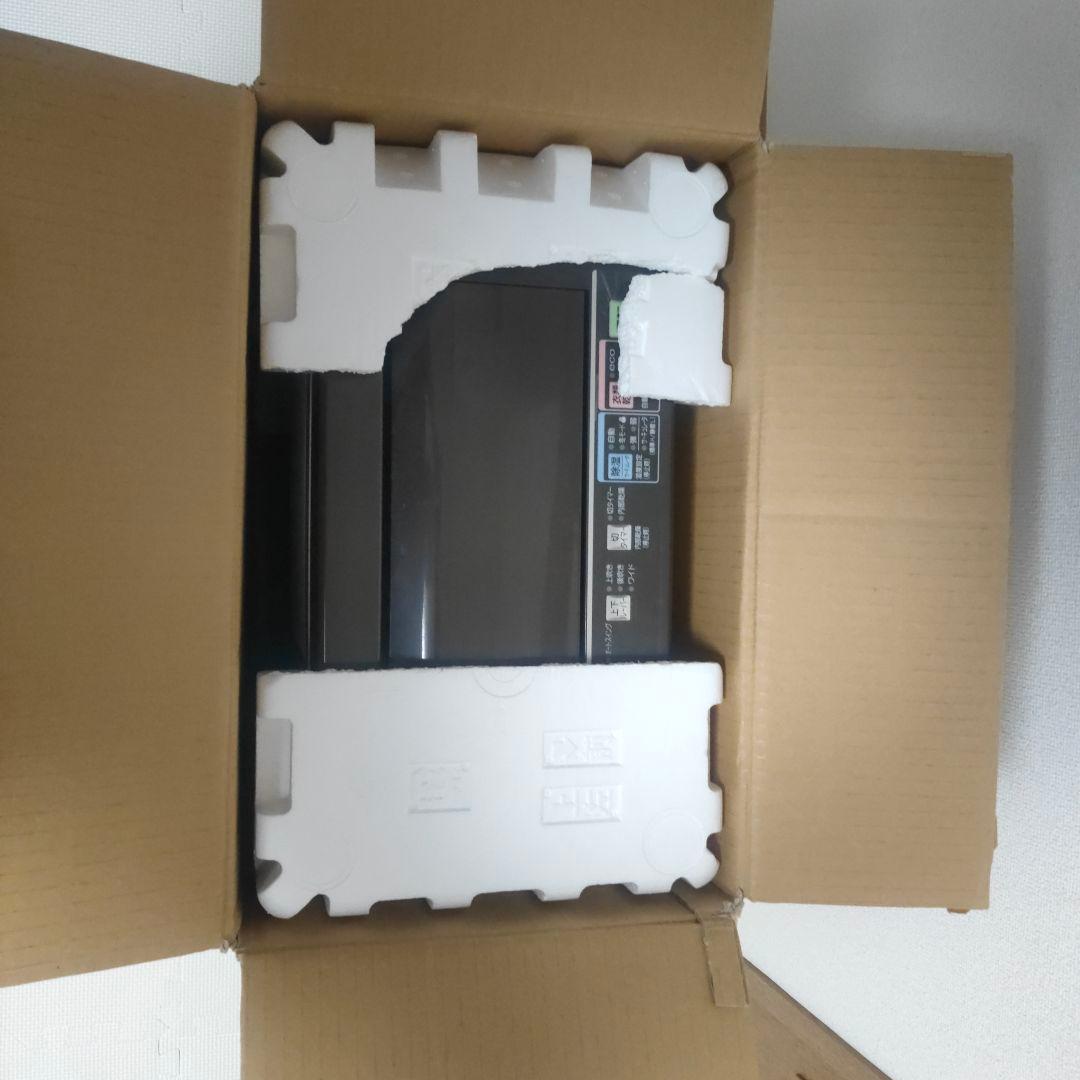 CORONA CD-H1821-TU 衣類乾燥除湿機