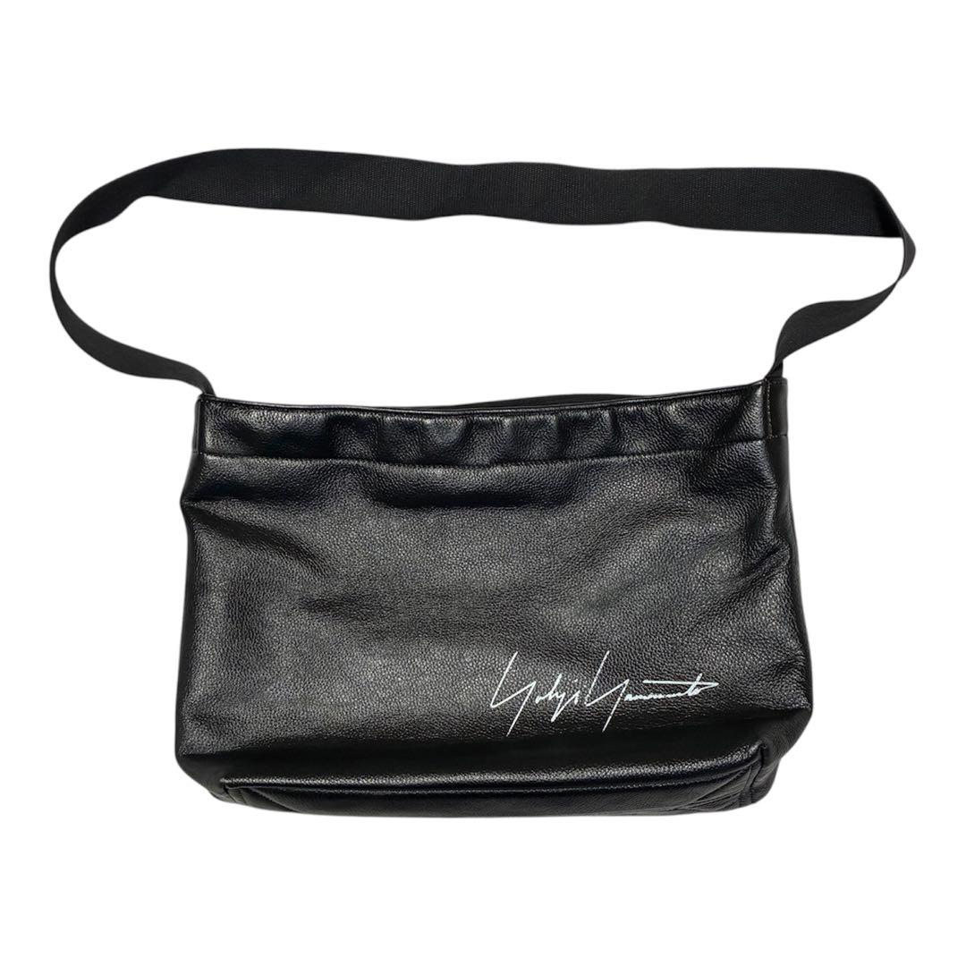 ヨウジヤマモト　ノベルティ　バッグ　値下げ交渉OK！