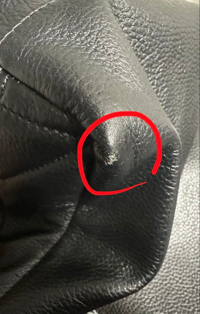 ヨウジヤマモト　ノベルティ　バッグ　値下げ交渉OK！