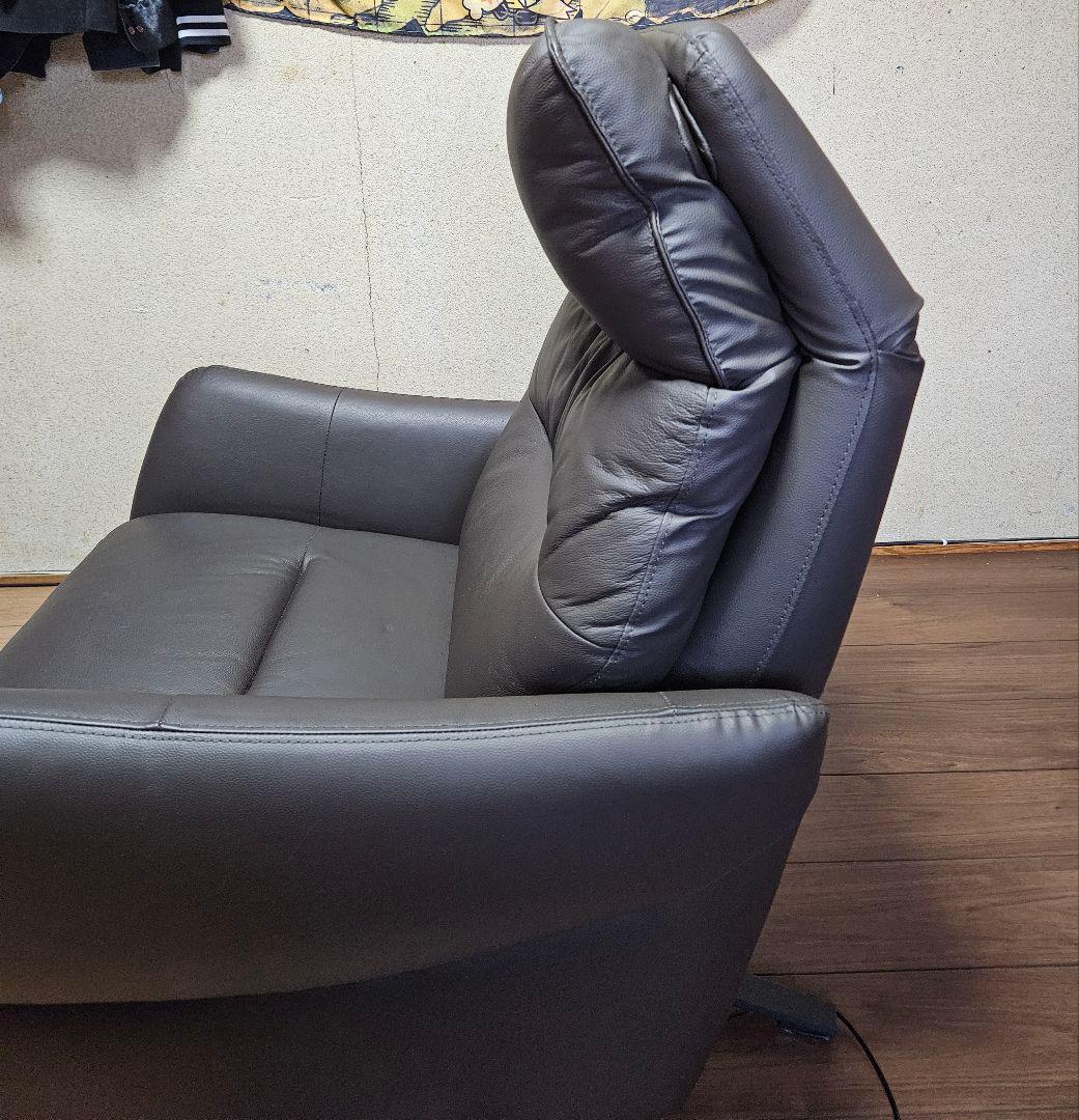 m5tin出品　電動リクライニングパーソナルチェア