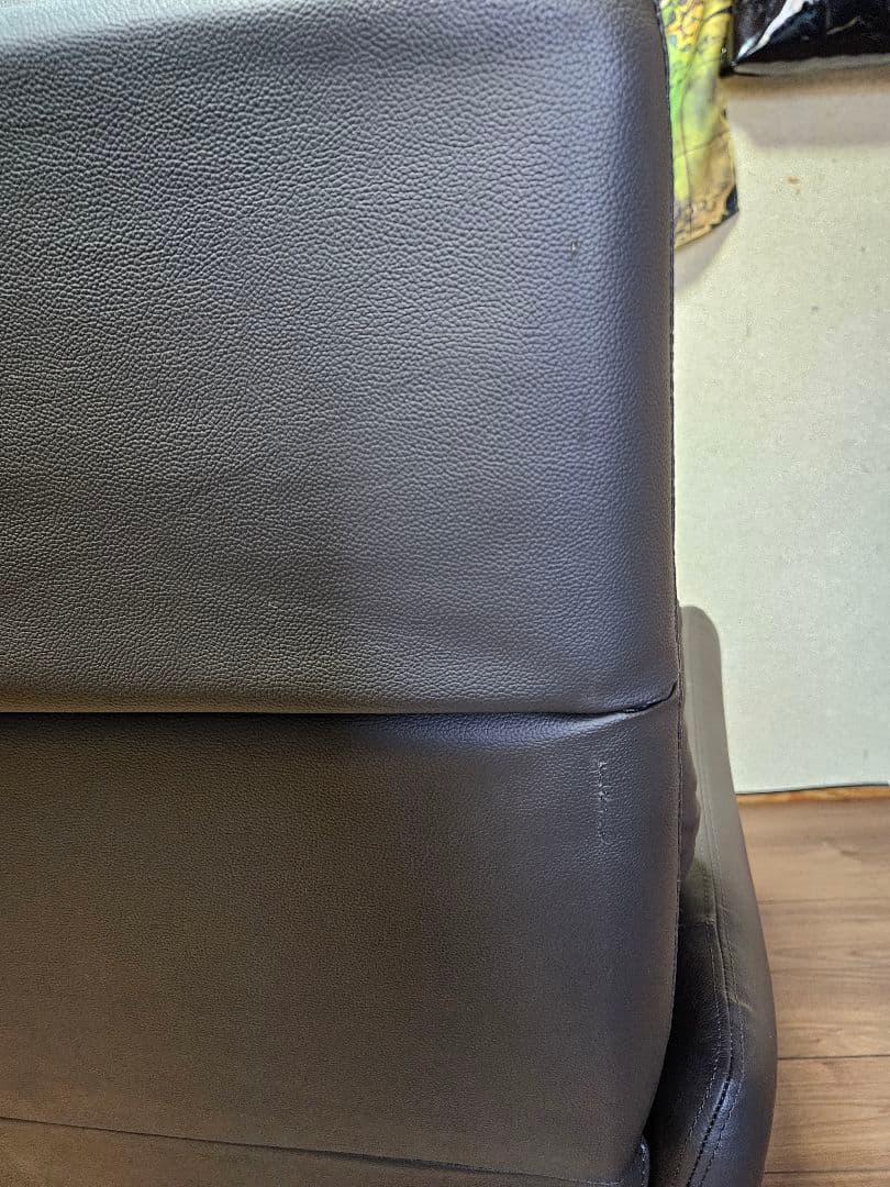 m5tin出品　電動リクライニングパーソナルチェア