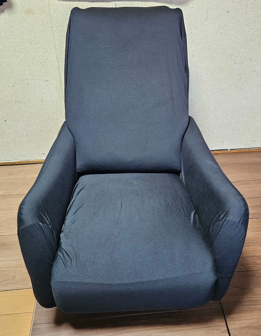 m5tin出品　電動リクライニングパーソナルチェア