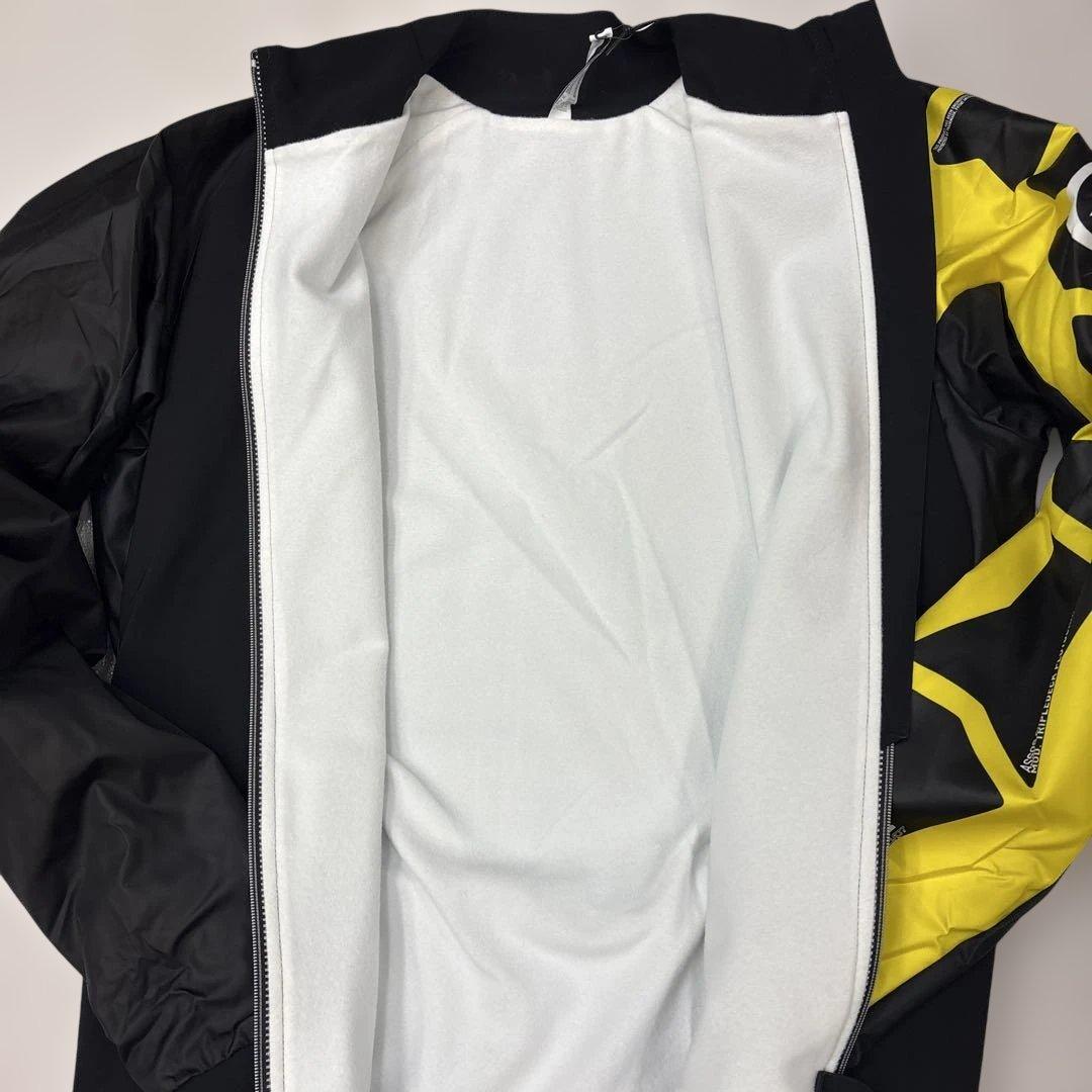 tat 【新品】ASSOS ミレジャケット　evo7