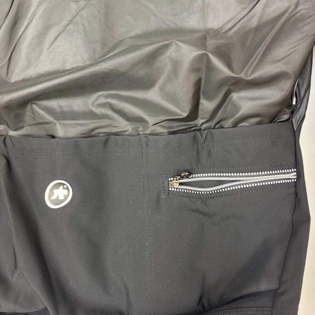 tat 【新品】ASSOS ミレジャケット　evo7