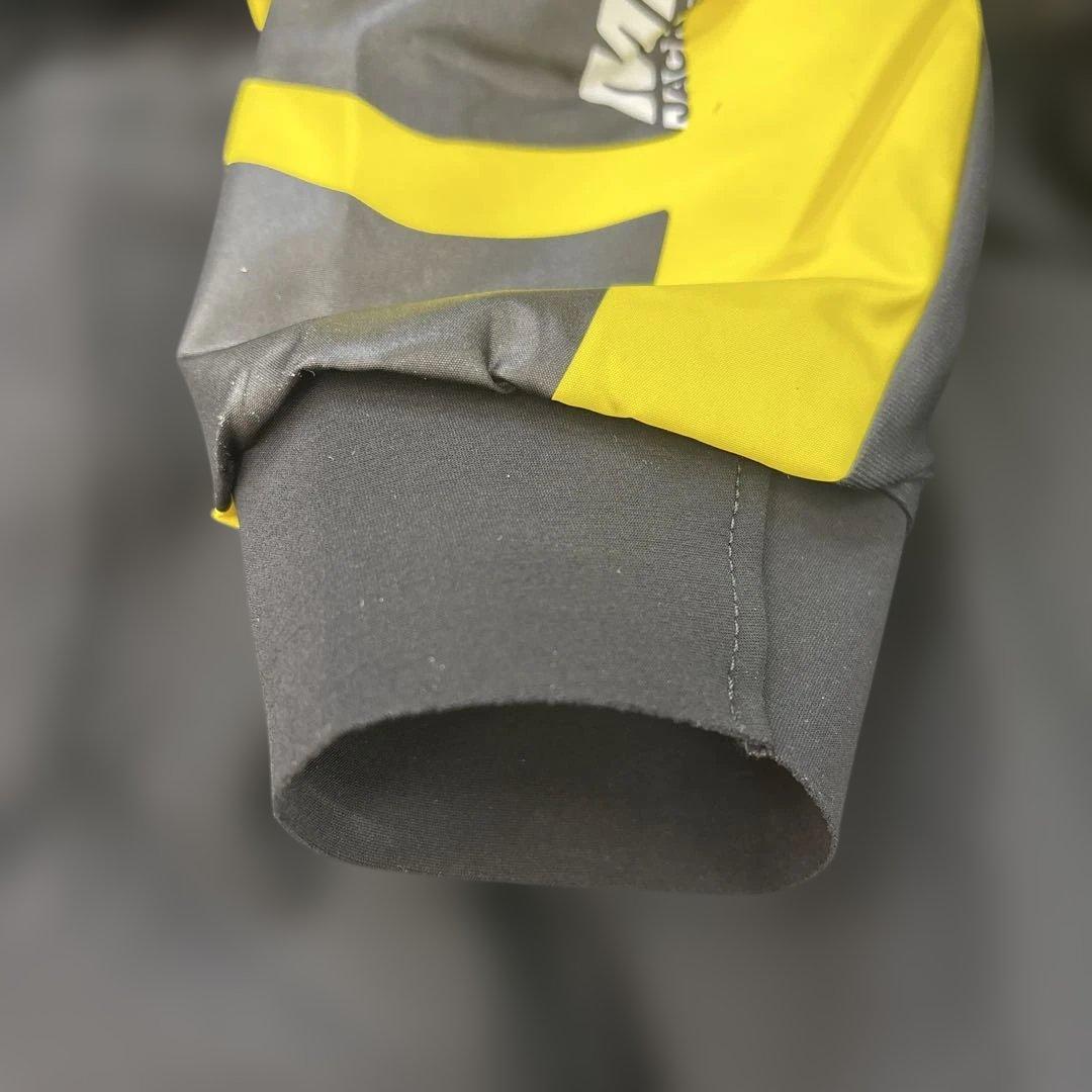 tat 【新品】ASSOS ミレジャケット　evo7