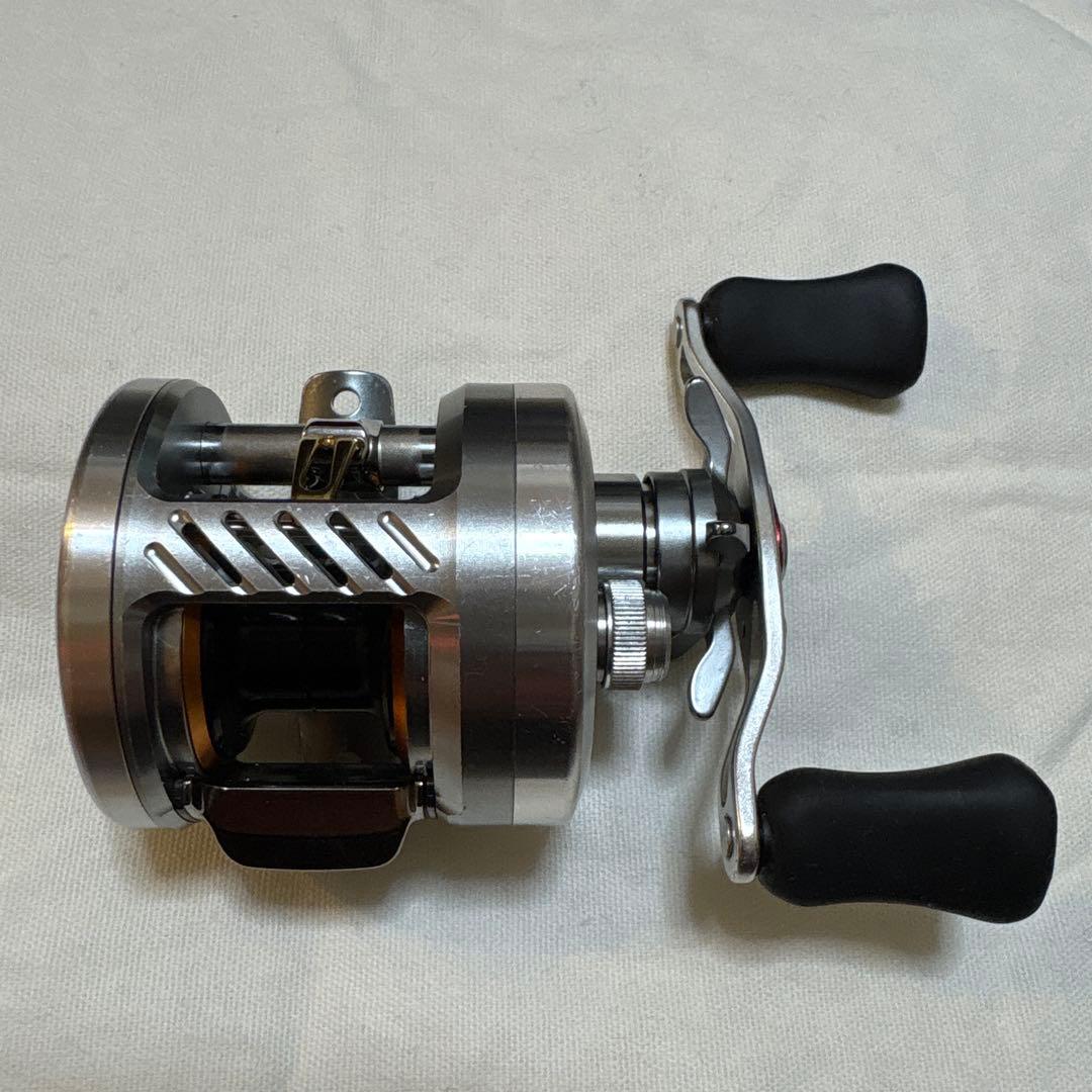 ダイワ 19ミリオネア MILLIONAIRE CT SV 70SH