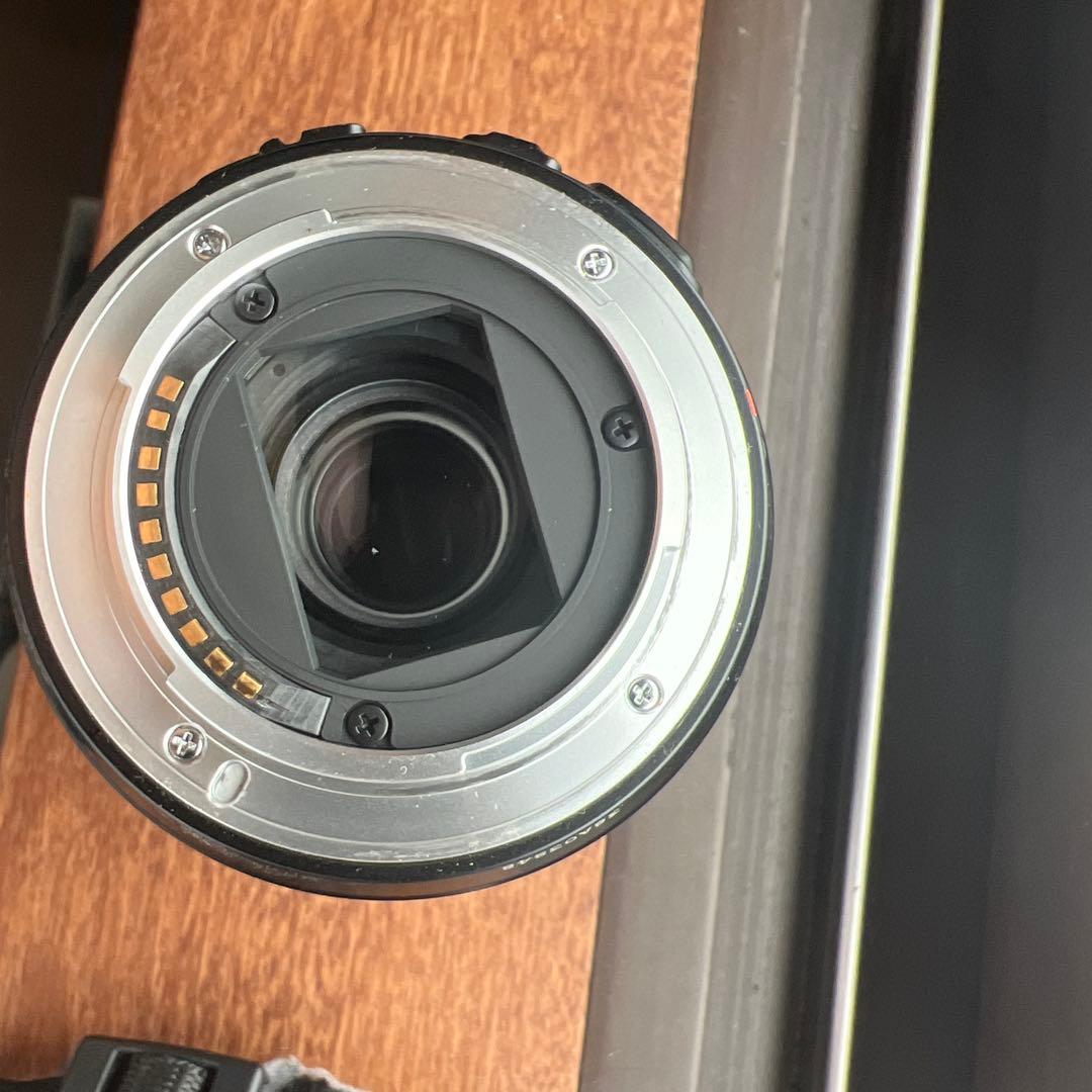 現状品 Fujifilm X-E2