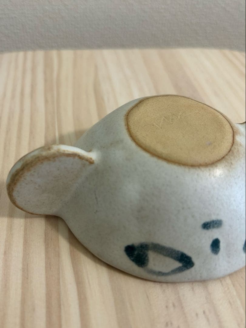 Madoka Rindal マドカリンダル Big Eared Bow